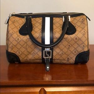 L.A.M.B. Handbag - Like New